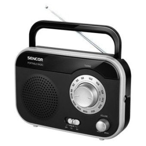Srd 210Bs Radio Analogowe