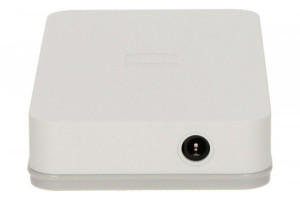 Switch 8-Port 8Xfe