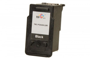 Tusz Do Canon Pg-540Xl Tbc-Pg540Xlbr Bk Ref.