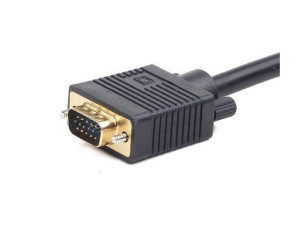 Adapter Vga(M)->2Xvga(F) 20Cm