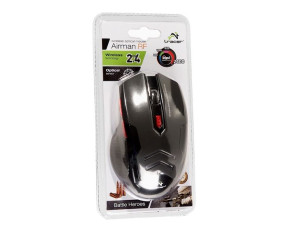 Mysz Battle Heroes Airman Rf Nano