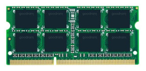 Pamięć Sodimm Ddr3 4Gb/1333 Cl9