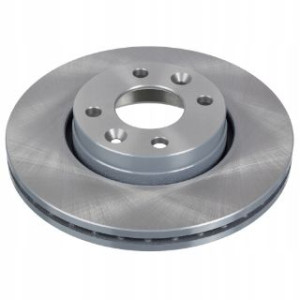 Blue Print Tarcza Ham. Adr164307