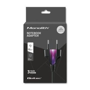 Zasilacz Do Ibm Lenovo 65W | 20V | 3.25A | Slim Tip
