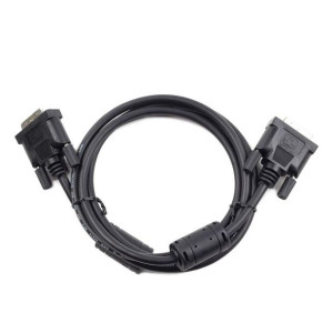 Kabel Dvi-D(M)/Dvi-D(M)(18+1) Single Link 1,8M