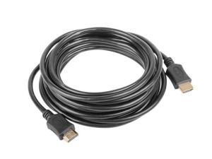 Kabel Hdmi-Hdmi V1.4 High Speed Ethernet 1.8M