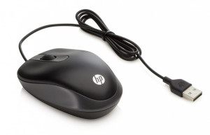 Mysz Usb Wired Travel G1K28Aa