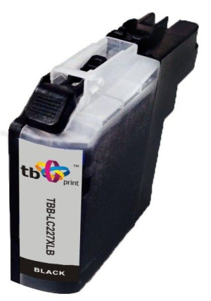 Tusz Do Brother Lc227Xl Tbb-Lc227Xlb Bk