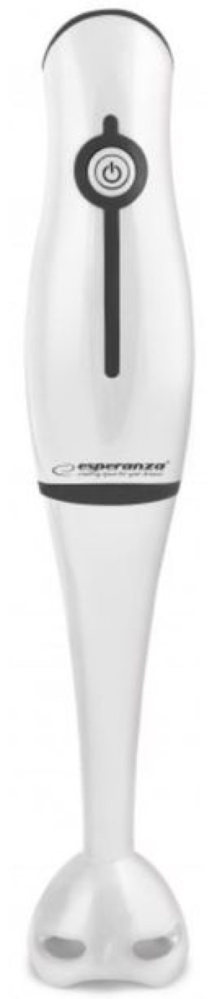 Blender Ręczny Frappe Czarny Ekm001K