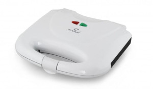 Opiekacz Kanapek Mozzarella Biały Tkt001W