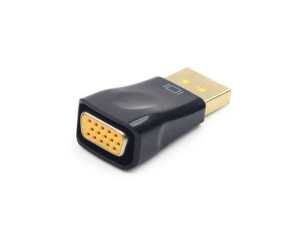 Adapter Displayport 1.1 -> Vga 15Pin