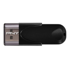 64Gb Usb2.0 Attache4 Fd64Gatt4-Ef