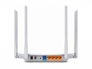 Router Archer C50 Ac1200 Dualband 4Lan 1Wan