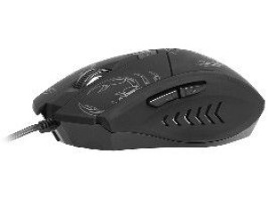 Mysz Battle Heroes Scorpius Usb