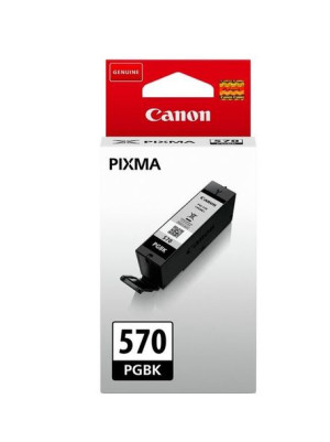 Tusz Pgi-570Pgbk 0372C001