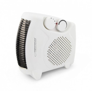 Grzejnik 1000/2000W Waikiki