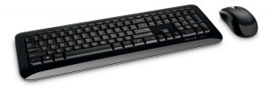 Wireless Desktop 850 Py9-00015