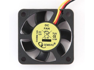Wentylator Vga 40X40X10 3-Pin