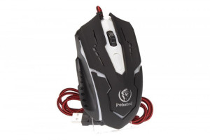 Gamingowa Mysz Optyczna Usb Cobra 1000/1200/2400 Dpi