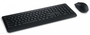 Zestaw Bezprzewodowy Klawiatura+Mysz Wireless Desktop 900 Pt3-00021