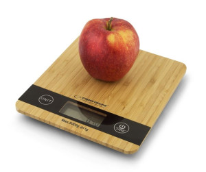 Waga Kuchenna Bamboo Eks005