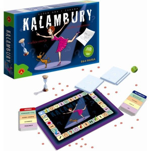 Gra Kalambury