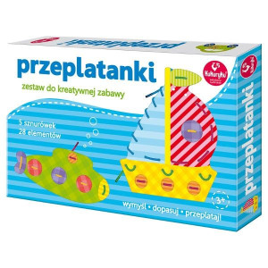 Gra Przeplatanki Pojazdy