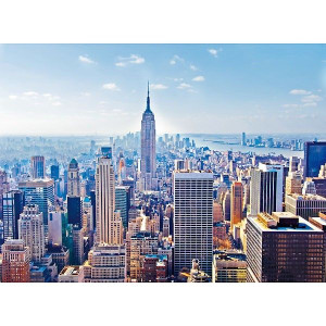 2000 El. New York