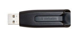 V3 Usb 3.0 Drive 32Gb Black