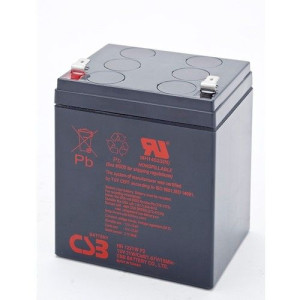 Akumulator Hr1221Wf2 12V 21Watt