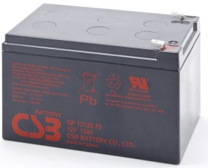 Akumulator Gp12120F2 12V 12Ah