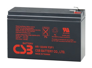 Akumulator Csb Hr1224Wf2 Hr1224Wf2F1