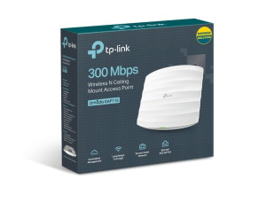 Punkt Dostępowy N300 Poe Eap115