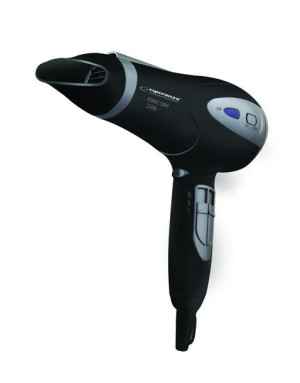 Suszarka Do Włosów 2200W Ionic Vivien Ebh005