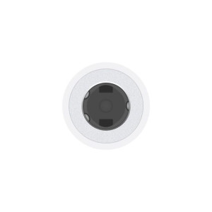 Lightning To 3.5 Mm Head Phone Jack Adapter