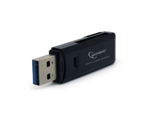 Czytnik Sd/Micro Sd Usb 3.0