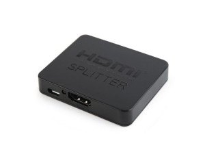Splitter 2Xhdmi 4K