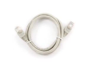 Patch Cord Utp Kat.6 3M Szary