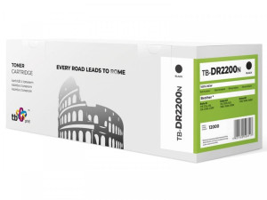 Bęben Do Brother Dr2200 Tb-Dr2200N Bk 100% New