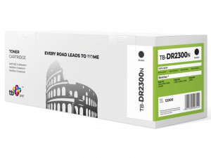 Bęben Do Brother Dr2300 Tb-Dr2300N Bk 100% New
