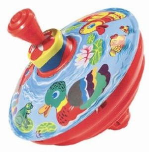 Bąk Kaczuszki 13 Cm