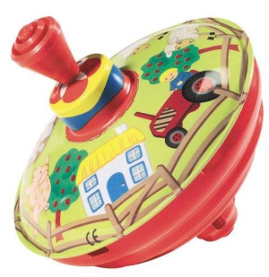 Bąk Farma 13 Cm