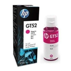 Tusz Gt52 Magenta M0H55Ae