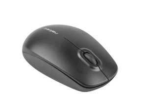 Mysz Bezprzewodowa Merlin Nano 2.4Ghz 1600 Dpi Czarna