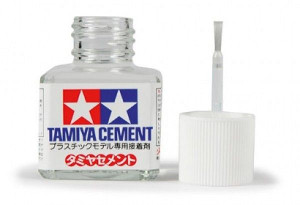 Cement 40 Ml