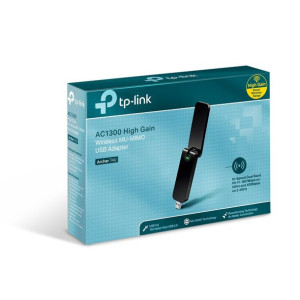 Archer T4U Karta Sieciowa Usb 3.0 Ac1300