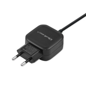 Ładowarka Sieciowa 17W | 5V | 3.4A | Usb + Usb Typ C