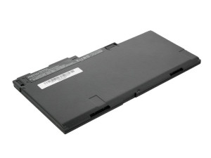 Bateria Do Hp Elitebook 740 G1, G2 4500 Mah (50 Wh) 10.8 - 11.1 Volt