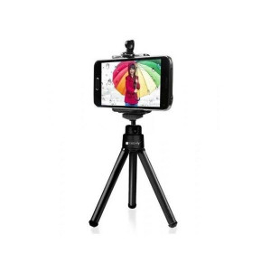 Statyw Selfie Mini Do Smartfona/Aparatu, Regulowany