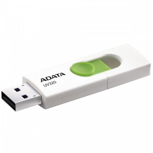 Pendrive Uv320 32Gb Usb 3.2 Gen1 Biało-Zielony